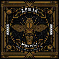 Tin Soldiers - Buddy Peace & B. Dolan