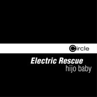 We Were In The Dark - Electric Rescue
