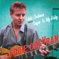 Lovin' Time - Eddie Cochran