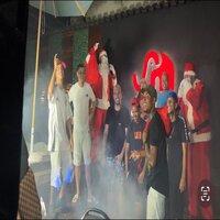 Valeu Natalina - DJ MENOR DA RV & MC Mininin & Mc Jey Jey & MC CG & Mc Mk Da Zl & Mc 10zin