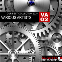 Rolling deeper - Fat Cat & TKUZ