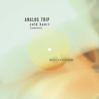 Harmony - Analog Trip & Ariel Lander