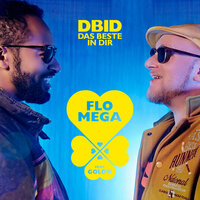 Das Beste in Dir - Flo Mega & Golow