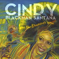 We Came to Play - Cindy Blackman Santana & John McLaughlin