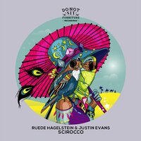 Scirocco - Ruede Hagelstein & Justin Evans