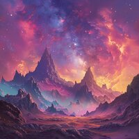 Outlands Run - Chimitdorzhi