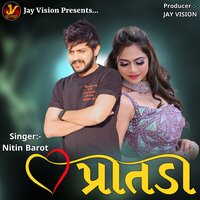 Pritali - Nitin Barot