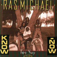 War Mongers - Ras Michael