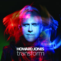 At the Speed of Love - Howard Jones & BT