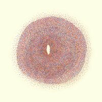 Blood's Journey - Marc Riordan