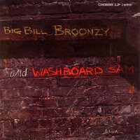 Bright Eyes - Big Bill Broonzy & Washboard Sam