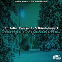 Change - Thulane Da Producer