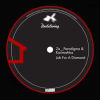 Job For A Diamonds - Za__Paradigma & KarimaMos
