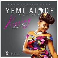 Kissing - Yemi Alade & Marvin
