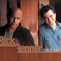 Mil Vezes Cantarei (Una y mil veces) - Rick & Renner & Continental