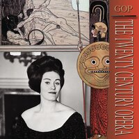 Norma, IVB 20, Act II: "Ei tornerà... Sì, mia fidanza è posta" (Norma) - London Symphony Orchestra & Richard Bonynge & Joan Sutherland & Винченцо Беллини