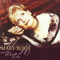 Sehnsucht - Mary Roos