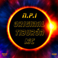 N.P.I - Original Tiburón MC & PUMMP