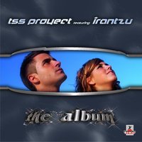 Asi - Tss Proyect & Irantzu & Tss Proyect feat. Irantzu