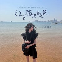 红尘陌路再无关 - 小雨点