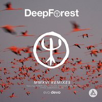 Sing with the Birds - ONUKA & Deep Forest