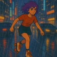 Smooth Night - Lofi Beats Instrumental & Sad Lofi Rhythms & Study Boy LoFi & Dreamy Lofi Beats