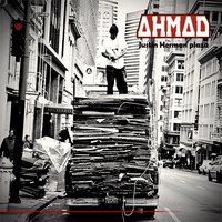 Ahmadeus plus - ahmad