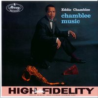 Whisper Not - Eddie Chamblee