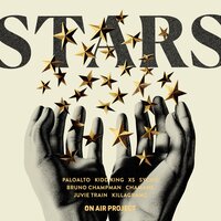 STARS - Paloalto & Kidd King & XS & Sycho & Bruno Champman & 차메인