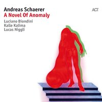 Flood - Andreas Schaerer & Luciano Biondini & Kalle Kalima & Lucas Niggli