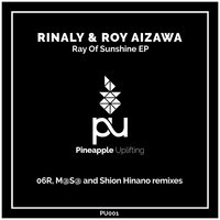 Ray of Sunshine - Rinaly & Roy Aizawa & M@S@