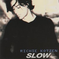 The Answer - Richie Kotzen
