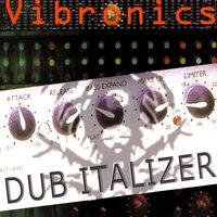 Dub Advance - Vibronics