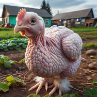 Galinha Sem Pena - Bender.flac & neneka & Rasak