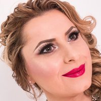 Bucurie Mare - Alina Moți Drăghia