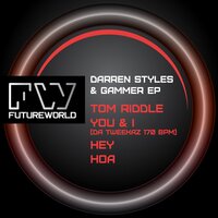 Tom Riddle - Darren Styles & Gammer