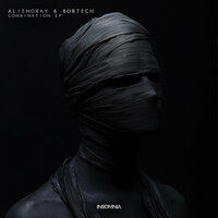 Moon & Beams - AlienGray & BOBTECH