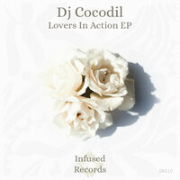 Endless Ocean - Dj Cocodil