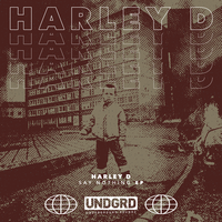 Say Nothing - Harley D & Burnzy