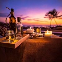 Softened Chord Therapy - Lofi Gaming Music & Relaxing Spa Music & Ultimate Spa Music