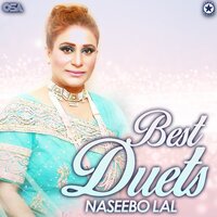 Hanjuan Dee Barish - Naseebo Lal & Shaukat Ali