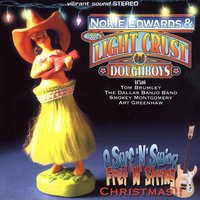 Silver Bells - Art Greenhaw & Tom Brumley & Nokie Edwards & The Light Crust Doughboys