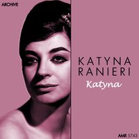 Esta conmigo - Katyna Ranieri & Riz Ortolani and his Orchestra