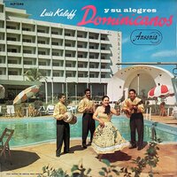 Socorro - Luis Kalaff y Sus Alegres Dominicanos