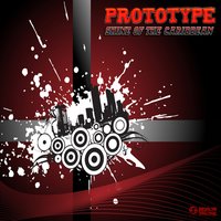 PIRATES OF THE CARIBBEAN - PROTOTYPE