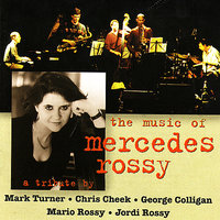 Lost Ocean - Mark Turner & George Colligan & Chris Cheek & Jordi Rossy & Mario Rossy