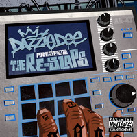 Different - Dazzie Dee & Ras Kass & KXNG Crooked