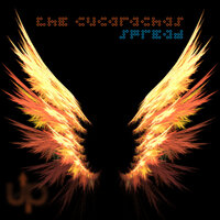 Spread - The Cucarachas & Up Yours