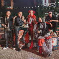 Czym chata bogata - Cleo & Viki Gabor & Wac Toja & GOLEC UORKIESTRA & Donatan
