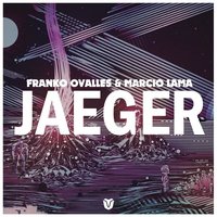 Jaeger - Franko Ovalles